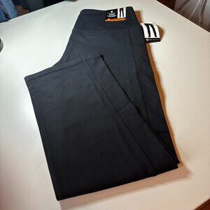 Women's Tuff Athletics Yoga Pants BONUS: ONE 90 Degree Tank Top Size xxl NWT